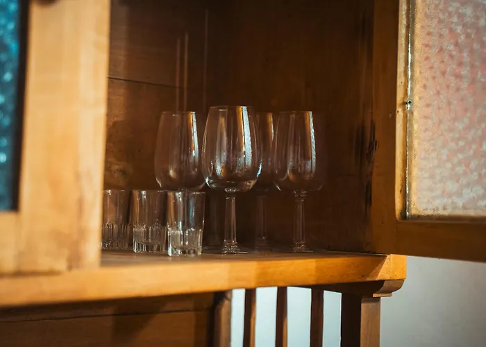 Balaton - Your Hide Away *