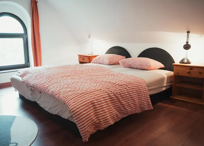 Balaton - Your Hide Away בית נופש