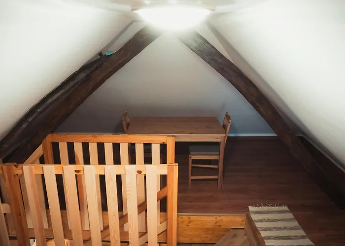 Balaton - Your Hide Away בית נופש צ'רסגטומאי