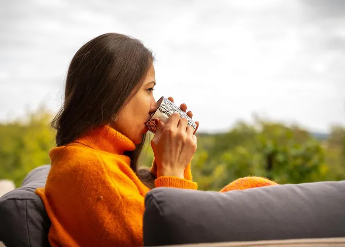 Balaton - Your Hide Away צ'רסגטומאי