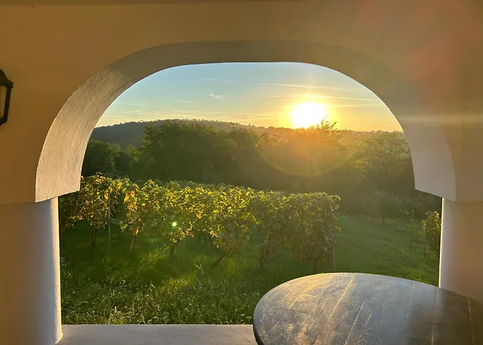 Prázdninový dům Balaton - Your Hide Away *