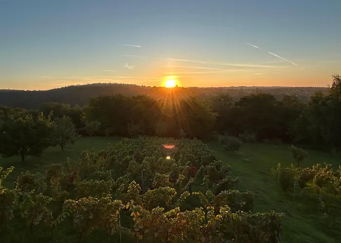 Balaton - Your Hide Away Cserszegtomaj