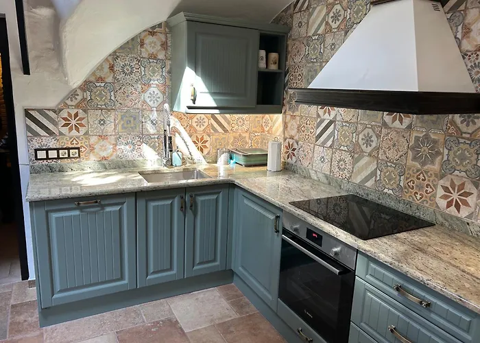 Balaton - Your Hide Away Prázdninový dům