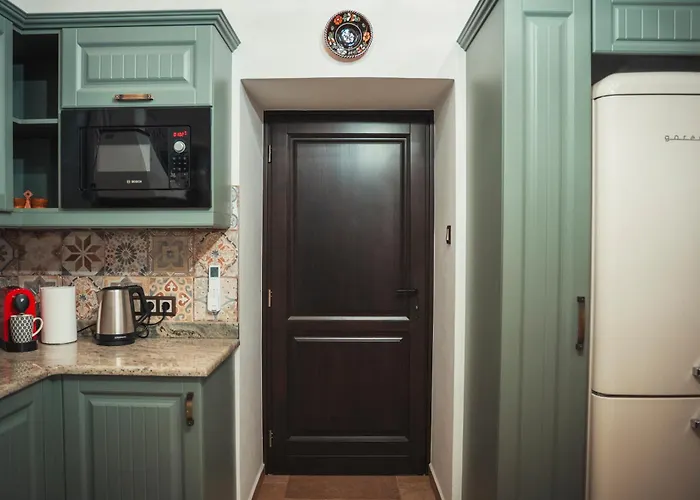 Balaton - Your Hide Away * צ'רסגטומאי