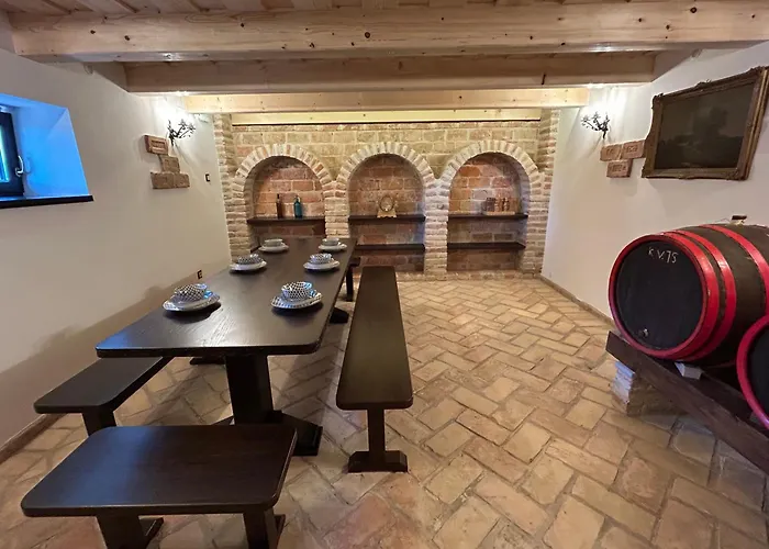 Balaton - Your Hide Away Cserszegtomaj