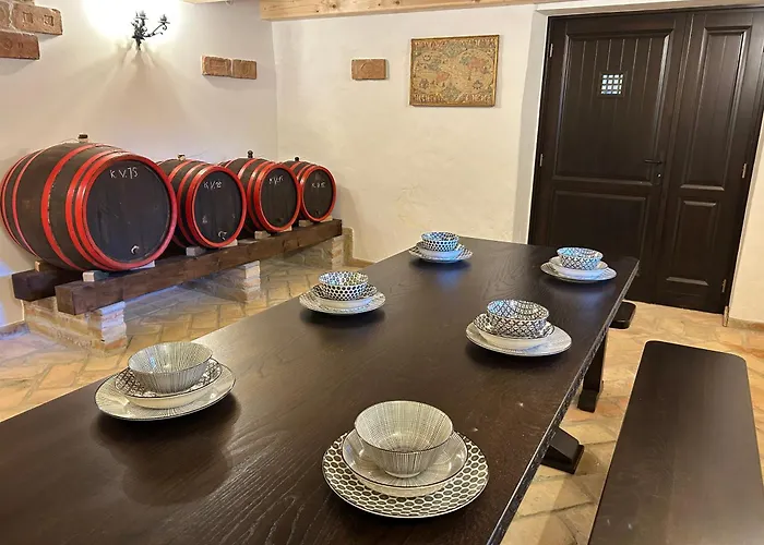 בית נופש Balaton - Your Hide Away