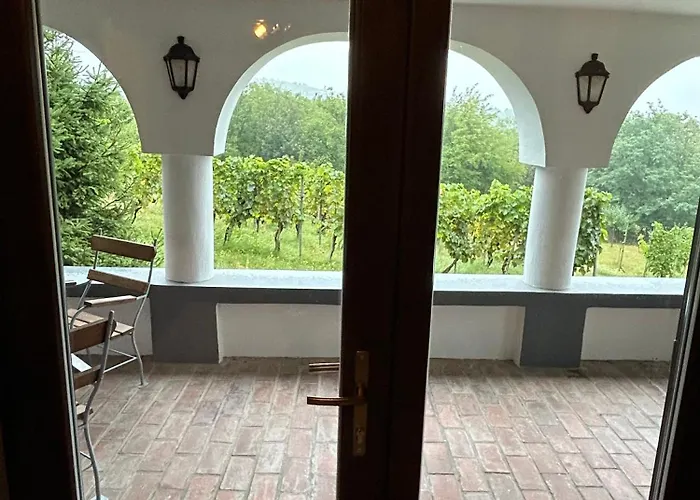 Balaton - Your Hide Away * צ'רסגטומאי