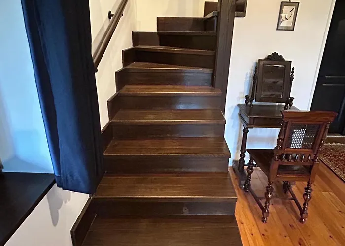 בית נופש Balaton - Your Hide Away *