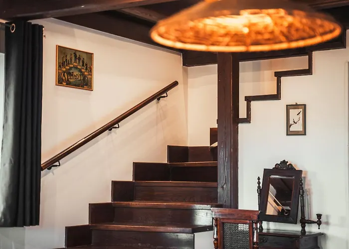 Balaton - Your Hide Away Prázdninový dům Cserszegtomaj