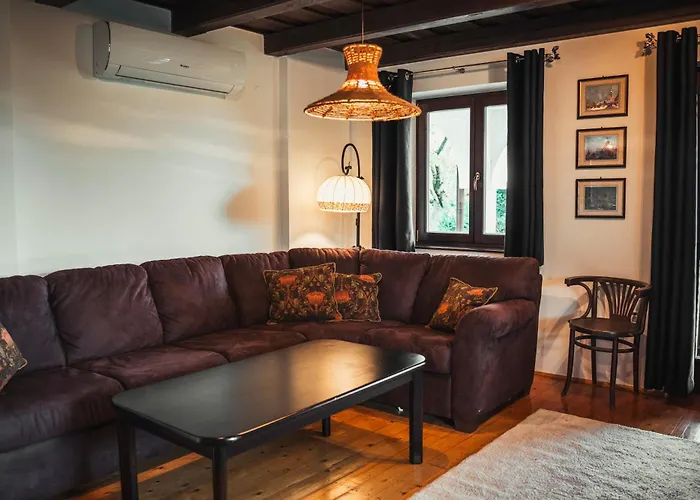 Balaton - Your Hide Away